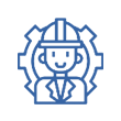 تیم فنی با کیفیت بالا